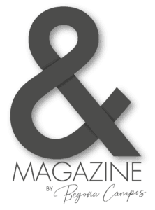 Logo de And Magazine