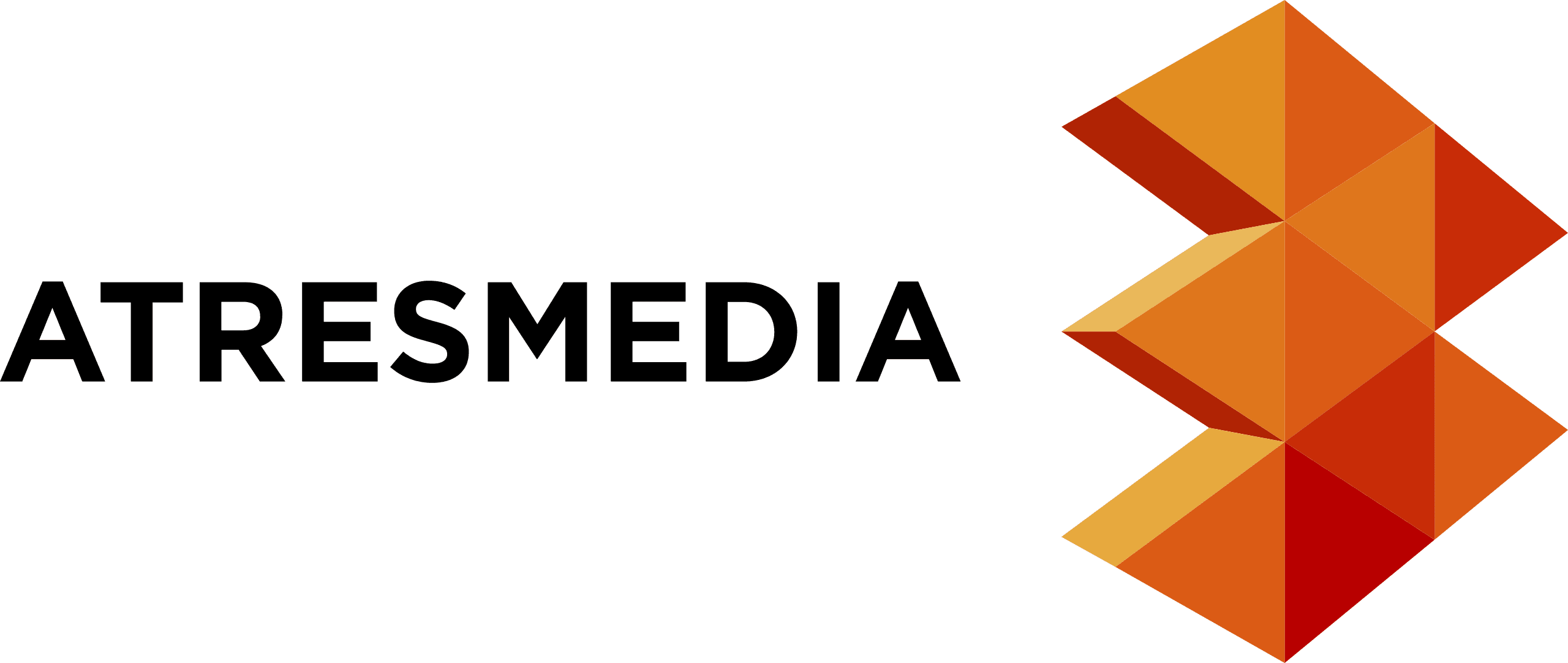 Logo de Atresmedia