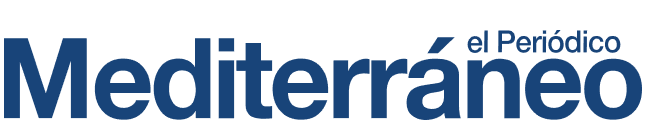 Logo de Mediterráneo